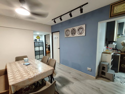 Blk 275 Tampines Street 22 (Tampines), HDB 4 Rooms #583462561